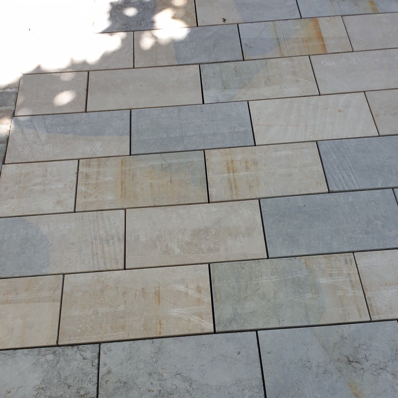 Dalles/Pavés 10